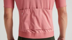 Men's Specialized Foundation Short Sleeve Jersey