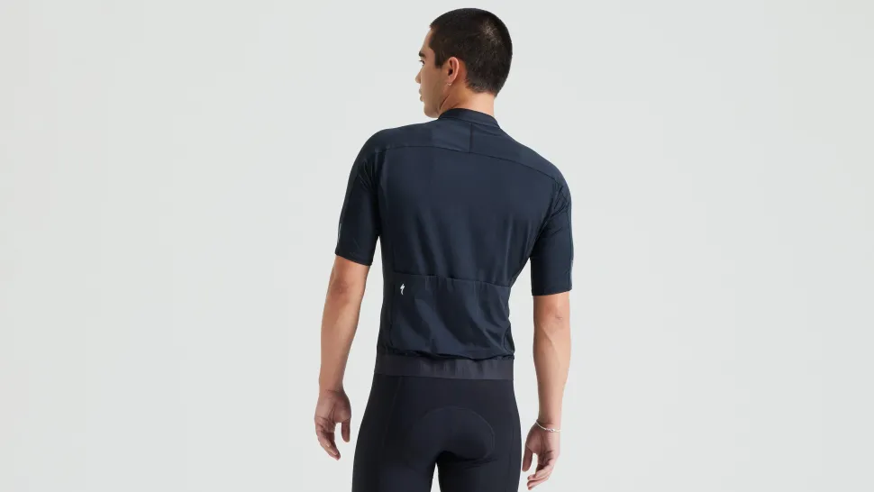 Men's Specialized Foundation Short Sleeve Jersey
