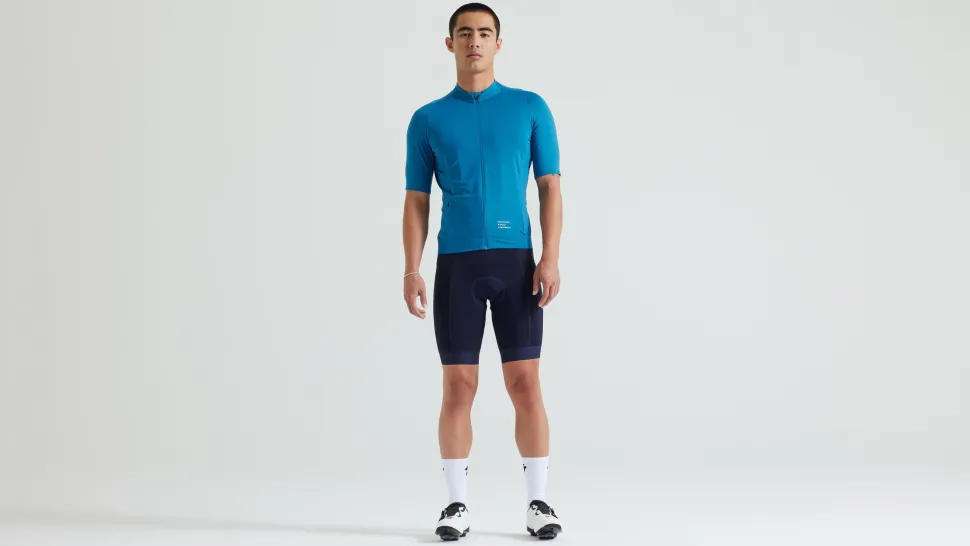 Men's Specialized Foundation Short Sleeve Jersey