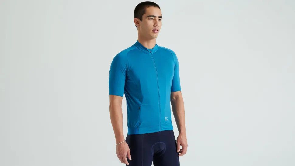 Men's Specialized Foundation Short Sleeve Jersey
