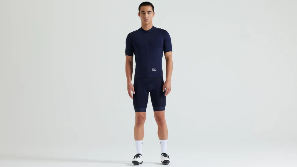 Men's Specialized Foundation Short Sleeve Jersey