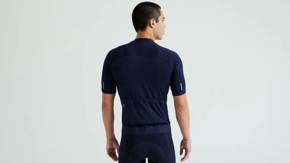 Men's Specialized Foundation Short Sleeve Jersey