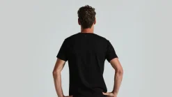 Men's T-Shirt - Sagan Collection: Deconstructivism