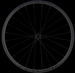 Paire de roues Roval Control SL 29 CL MS