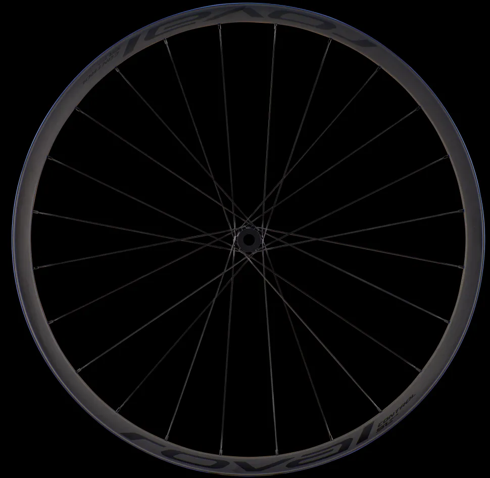 Paire de roues Roval Control SL 29 CL MS