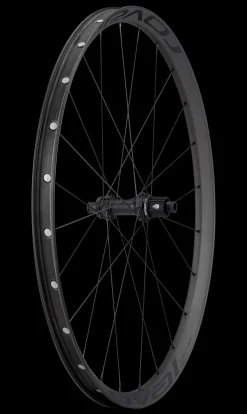 Paire de roues Roval Control SL 29 CL MS