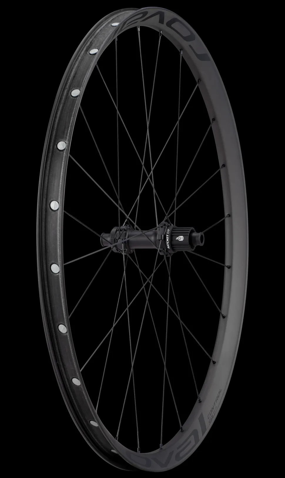 Paire de roues Roval Control SL 29 CL MS