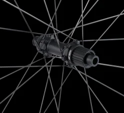 Paire de roues Roval Control SL 29 CL MS