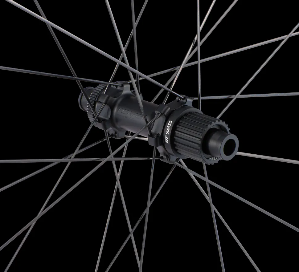 Paire de roues Roval Control SL 29 CL MS