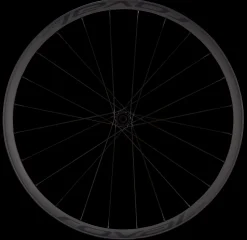 Paire de roues Roval Control SL 29 CL MS