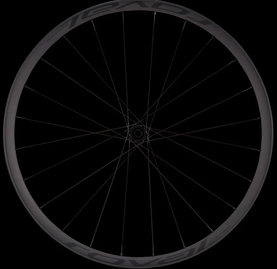 Paire de roues Roval Control SL 29 CL MS