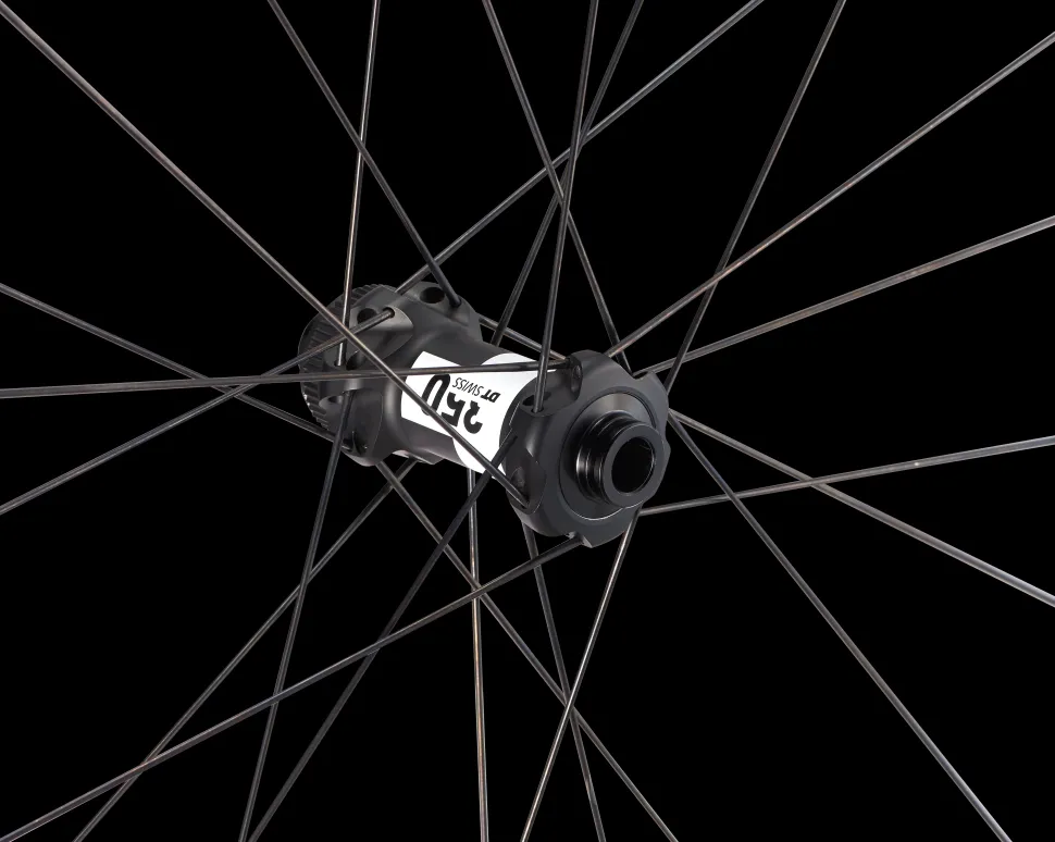 Paire de roues Roval Terra CL