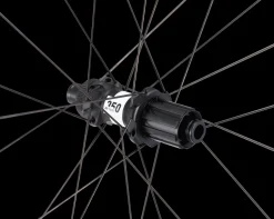Paire de roues Roval Terra CL