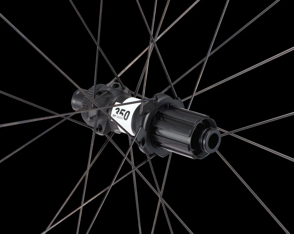 Paire de roues Roval Terra CL