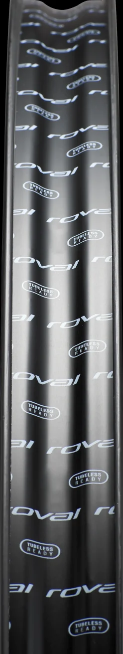Paire de roues Roval Terra CL