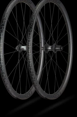 Paire de roues Roval Terra C