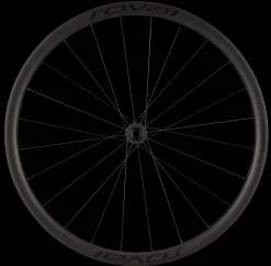 Paire de roues Roval Terra C