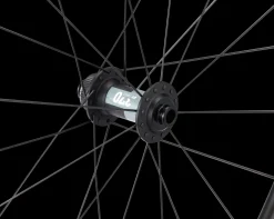 Paire de roues Roval Terra C