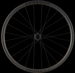 Paire de roues Roval Terra C