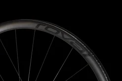 Paire de roues Roval Terra C
