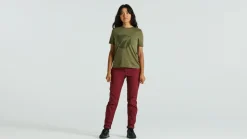 Pantalon Femme - Rider's Specialized/Fjällräven