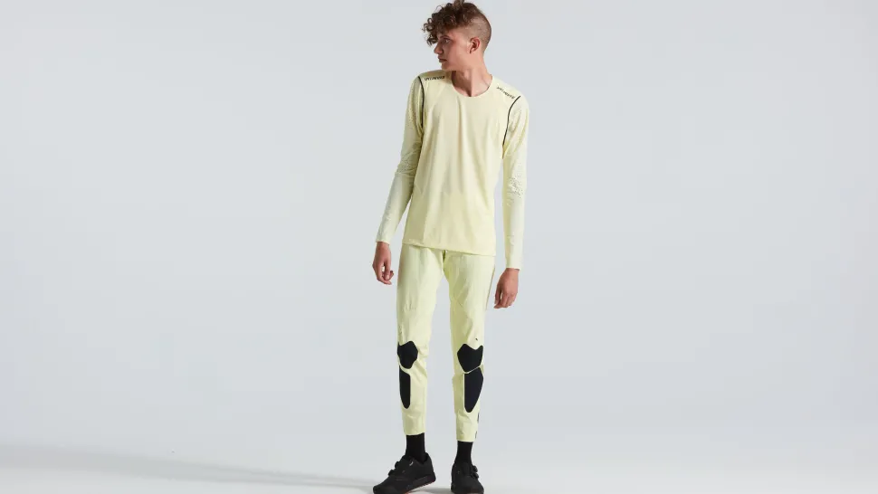 Pantalon Homme - Gravity Butter