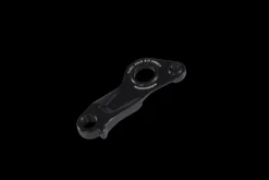 Patte de dérailleur 2018, Route pour Shimano DM, axe traversant et freinage disque.