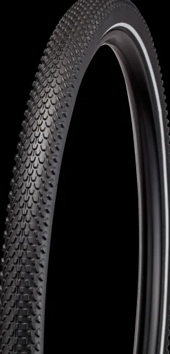 Pneu Hemisphere Flat Resistant Wirebead All-Terrain Reflect