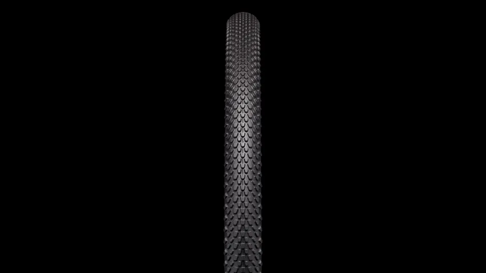 Pneu Hemisphere Flat Resistant Wirebead All-Terrain Reflect