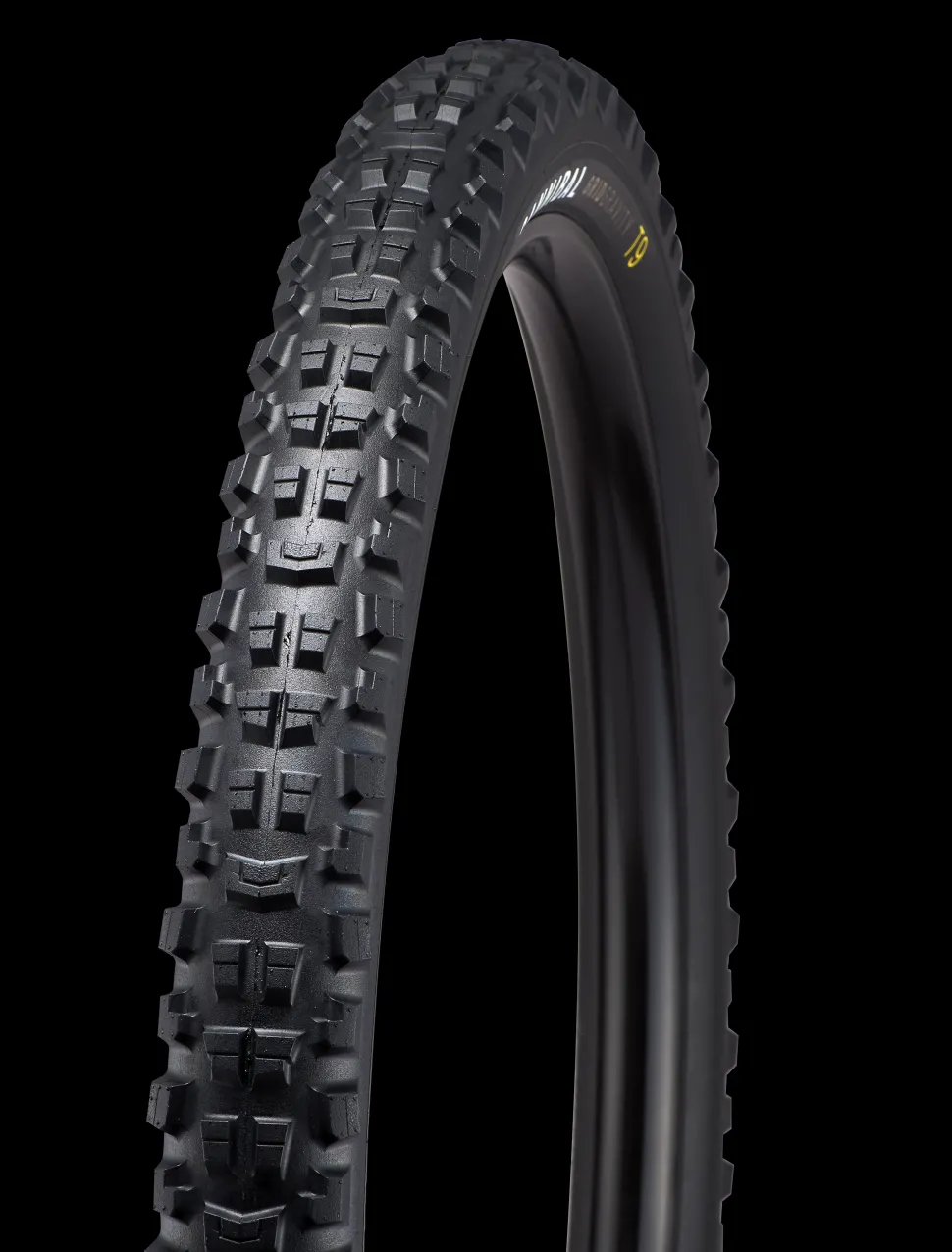Pneu VTT - Cannibal Grid Gravity T9