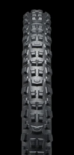Pneu VTT - Cannibal Grid Gravity T9