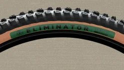 Pneu VTT Eliminator GRID TRAIL T7 - Soil Searching