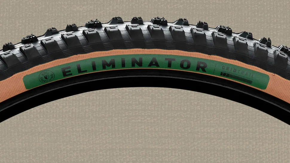 Pneu VTT Eliminator GRID TRAIL T7 - Soil Searching