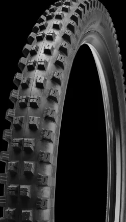 Pneu VTT Hillbilly GRID TRAIL T7