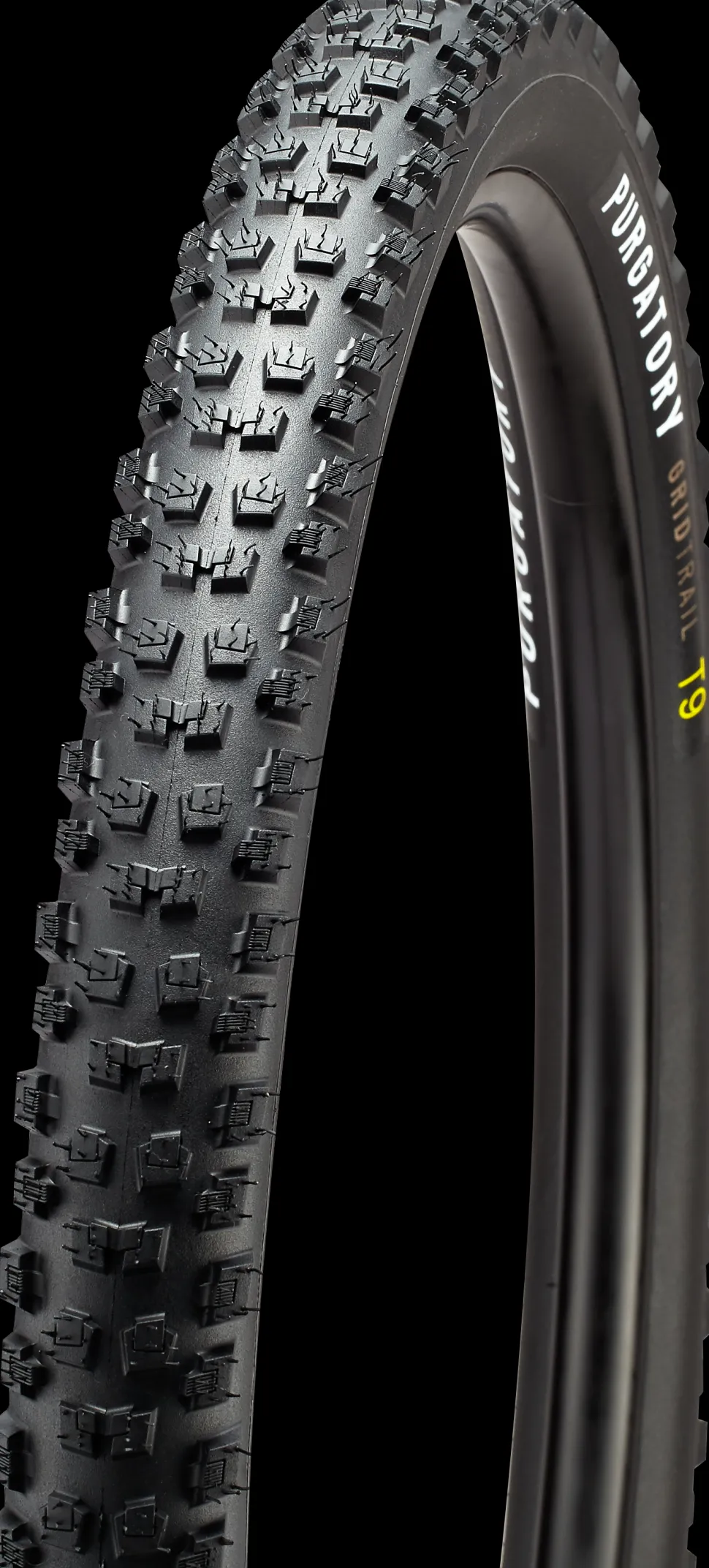 Pneu VTT Purgatory Grid Trail 2Bliss Ready T9