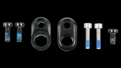 P.Series Sliding Drop-Outs Hardware Kit