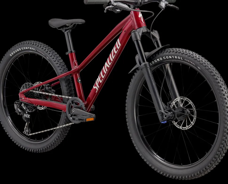 Riprock Expert 24