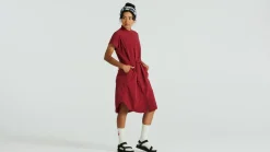 Robe Femme - Saddle to Table Specialized/Fjällräven