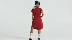 Robe Femme - Saddle to Table Specialized/Fjällräven