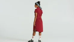 Robe Femme - Saddle to Table Specialized/Fjällräven