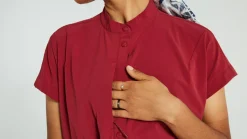 Robe Femme - Saddle to Table Specialized/Fjällräven