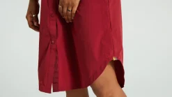 Robe Femme - Saddle to Table Specialized/Fjällräven