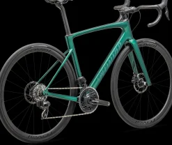Roubaix Pro SL8