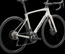 Roubaix SL8 Comp