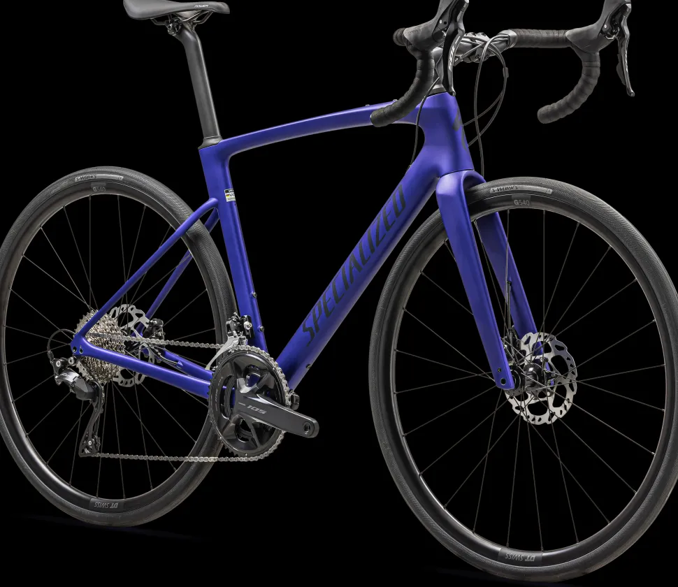 Roubaix SL8 Sport 105