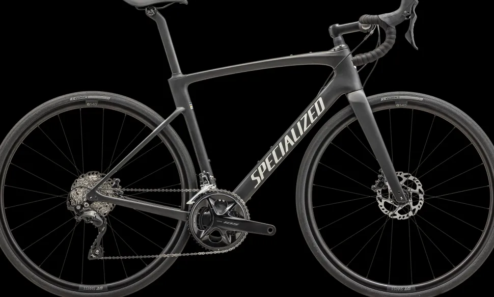 Roubaix SL8 Sport 105