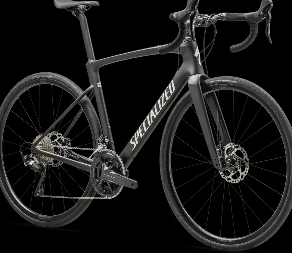 Roubaix SL8 Sport 105