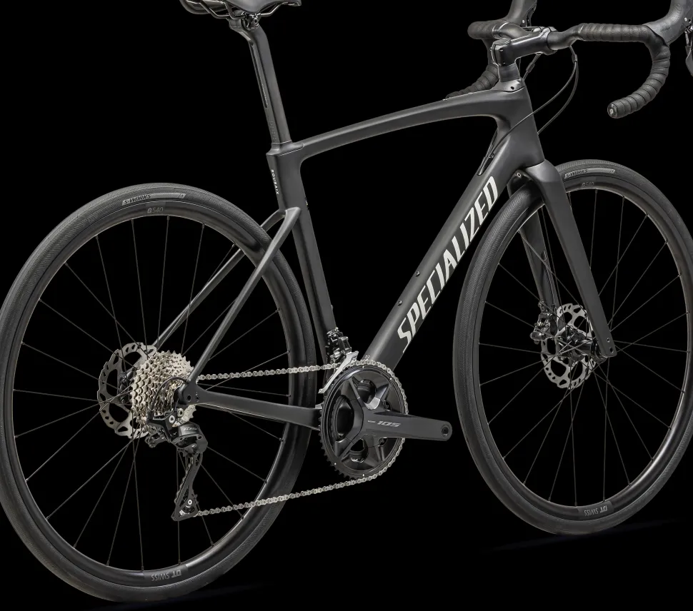 Roubaix SL8 Sport 105