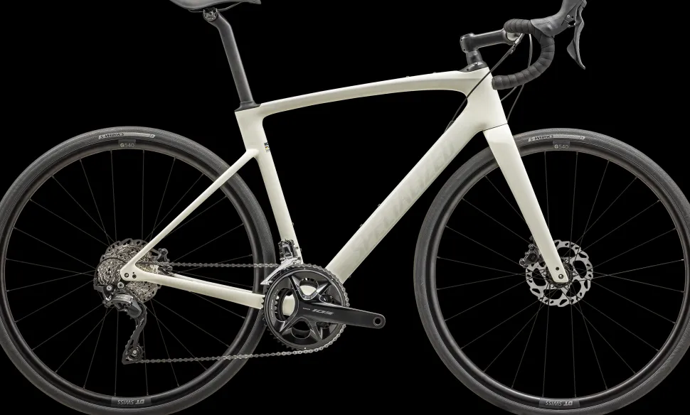 Roubaix SL8 Sport 105