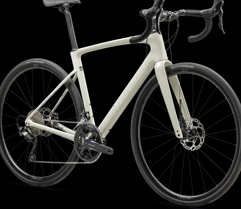 Roubaix SL8 Sport 105